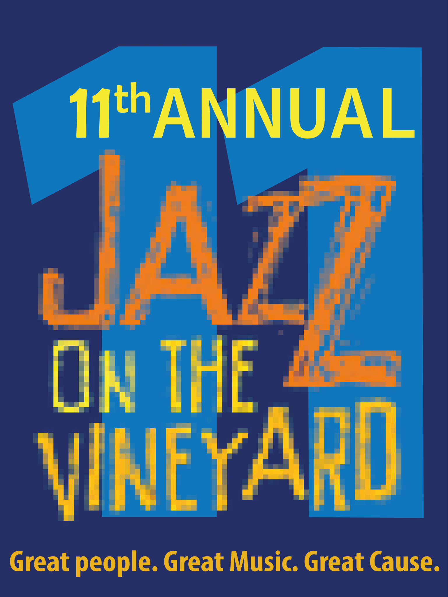 Jazz On The Vineyard A Premier